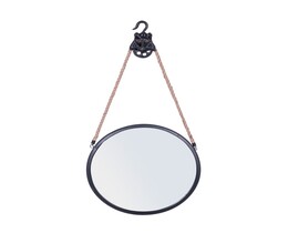 Lustro haak ⌀50cm