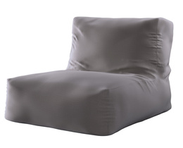 Poef fauteuil