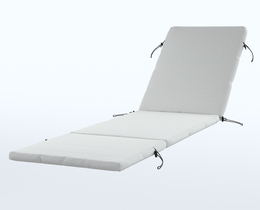 Duvholmen Ligstoel Kussenhoes 190x60cm (NÄMMARÖ, SEGERÖN)