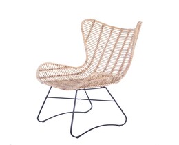 Fauteuil Rudi