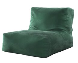 Poef fauteuil