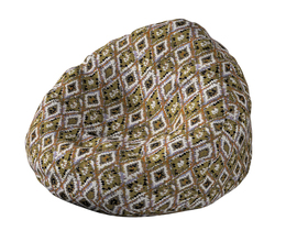 Hoes voor zitzak