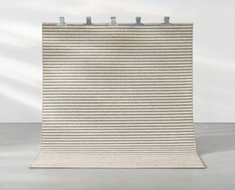 Dywan Harmony Grijs II 160x230 cm