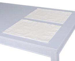 Set van 2 placemats