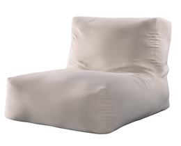 Poef fauteuil