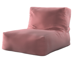 Poef fauteuil