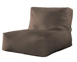 Poef fauteuil
