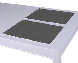 Set van 2 placemats