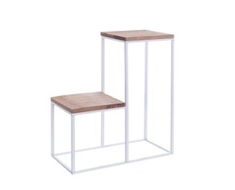 Plantenstandaard Alfie 40x20x59cm