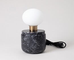 Tafellamp Lunae 30 cm