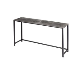 Consoletafel James 103x27x73cm