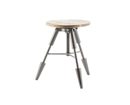 Taboret Loft en
