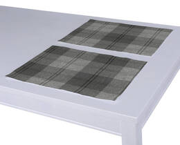 Set van 2 placemats