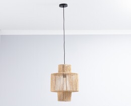 Hanglamp Abir 49 cm