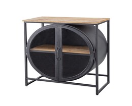 Commode barkast Loft II