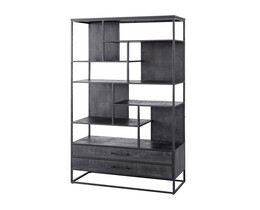 Boekenkast Jox