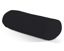 Rolkussen met plooien