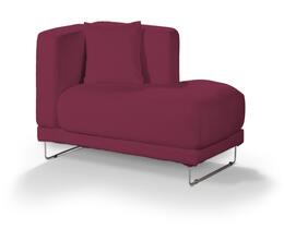 Backösand rechter chaise longue hoes