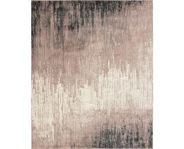 Dywan Sevilla stoffig roze/papierwit 160x230cm