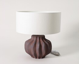 Tafellamp Unda II 53 cm