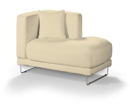 Backösand rechter chaise longue hoes