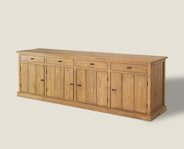 Commode Harbor 221x50x89 cm