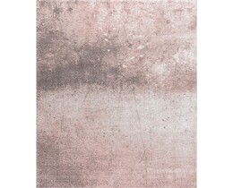 Dywan Softness crème roze 200x290cm