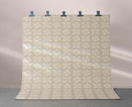 Dywan Liva zand 160x230 cm