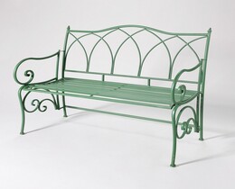 Tuinbank Isabelle 177x58x98 cm