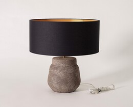 Tafellamp Tellus II 51 cm