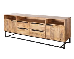 Commode Orm 170x40x87cm