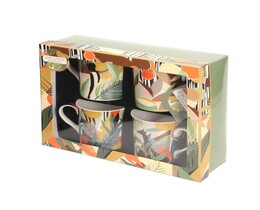 Set Nubia mokken, 4 stuks