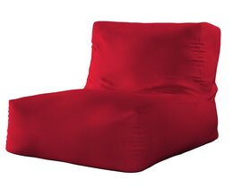 Poef fauteuil