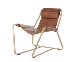 Fauteuil Andar 65x91x91cm