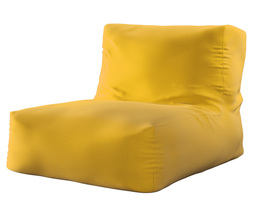 Poef fauteuil