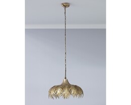 Hanglamp Botanica Goud
