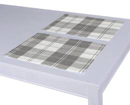 Set van 2 placemats