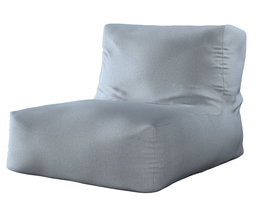 Poef fauteuil