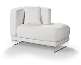 Backösand rechter chaise longue hoes