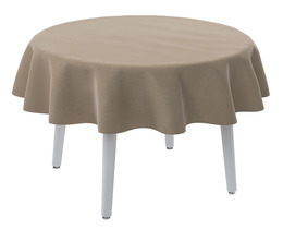 Rond tafelkleed