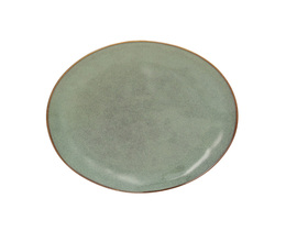 Dessertbord Gelato ⌀20cm groen