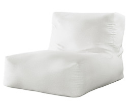 Poef fauteuil