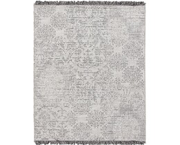 Dywan Tweed grijs 120x170cm