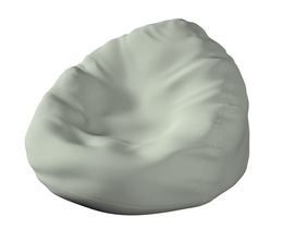 Zitzak als zitplaats