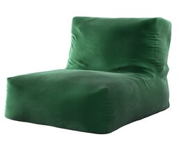 Poef fauteuil