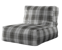 Poef fauteuil