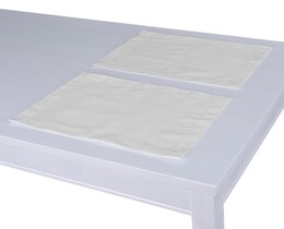 Set van 2 placemats
