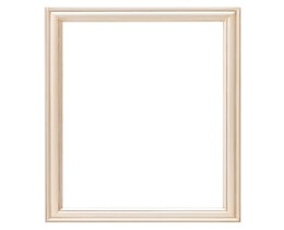 Rama Ricca 60x80cm zilver