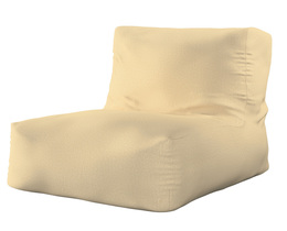 Poef fauteuil