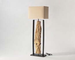 Vloerlamp Altum 165 cm